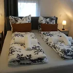 Laxmi-haus Appartement Bayreuth