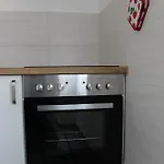 Appartement Laxmi-haus *