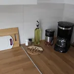 Appartement Laxmi-haus