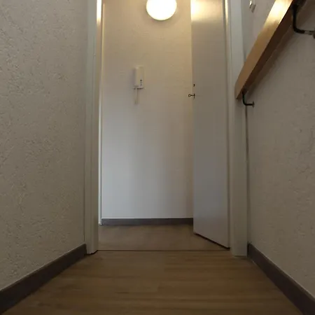 Apartment Laxmi-haus Bayreuth