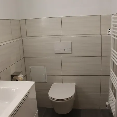 Apartment Laxmi-haus *