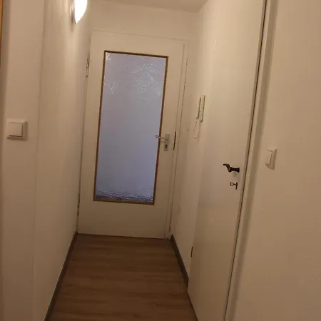 Apartment Laxmi-haus Bayreuth