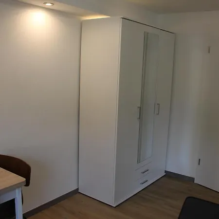 Apartment Laxmi-haus