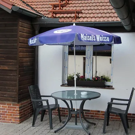 Laxmi-haus * Bayreuth
