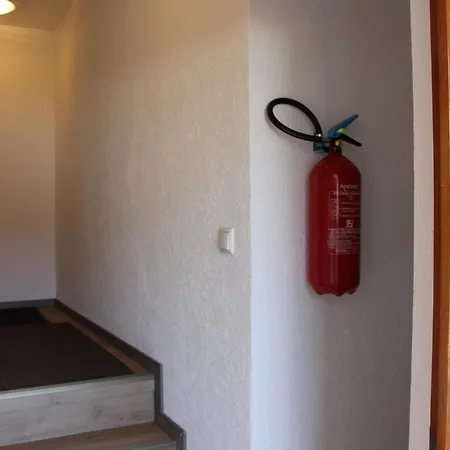 Apartment Laxmi-haus *