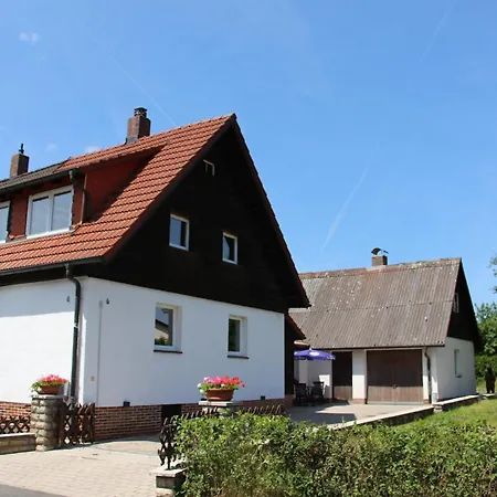 Apartment Laxmi-haus Bayreuth