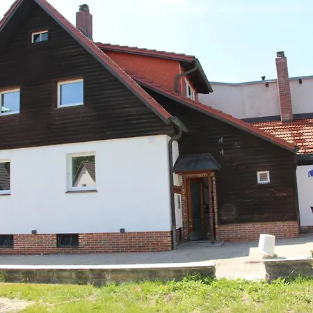 Laxmi-haus *