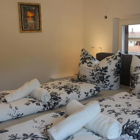 Apartment Laxmi-haus