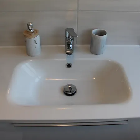 Apartman Laxmi-haus Bayreuth