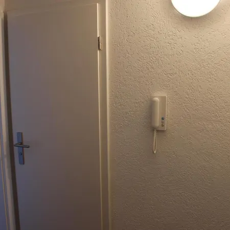 Laxmi-haus Apartman Bayreuth