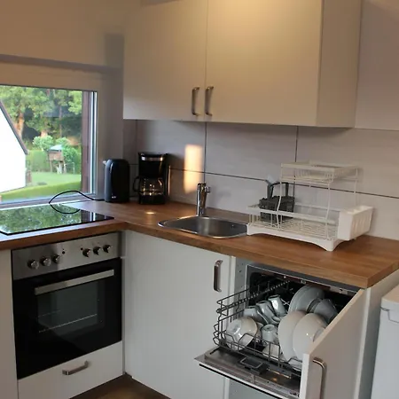 Laxmi-haus Apartman Bayreuth