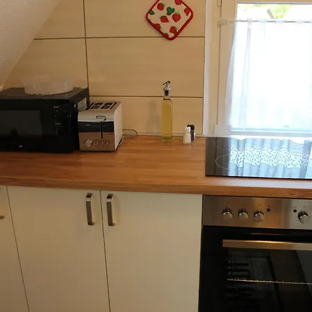 Apartman Laxmi-haus