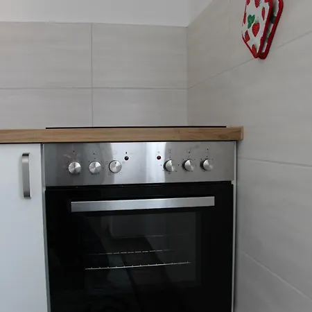 Apartman Laxmi-haus *