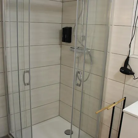 Laxmi-haus Apartman