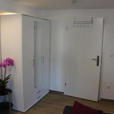 Laxmi-haus Apartman