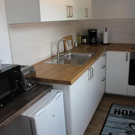Apartman Laxmi-haus *