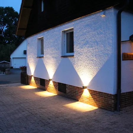 Apartman Laxmi-haus