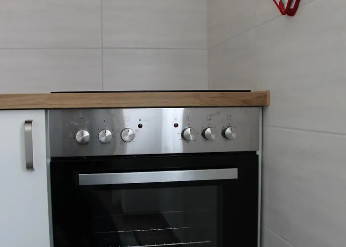 Appartamento Laxmi-haus *