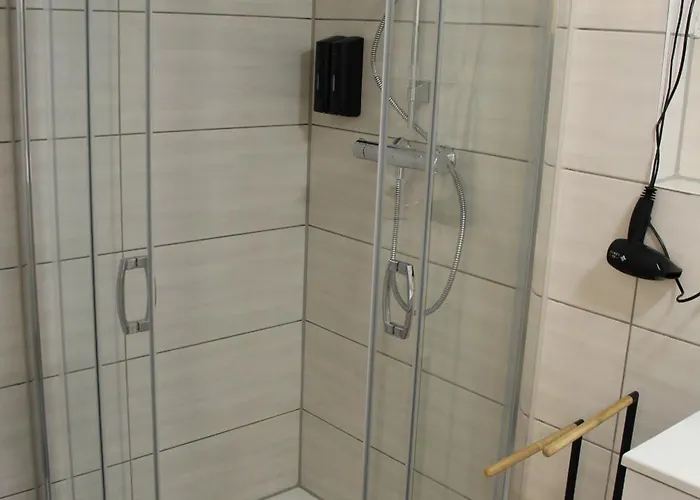 Laxmi-haus דירה