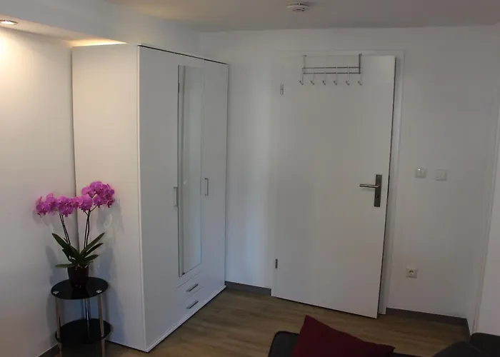 Laxmi-haus Appartamento