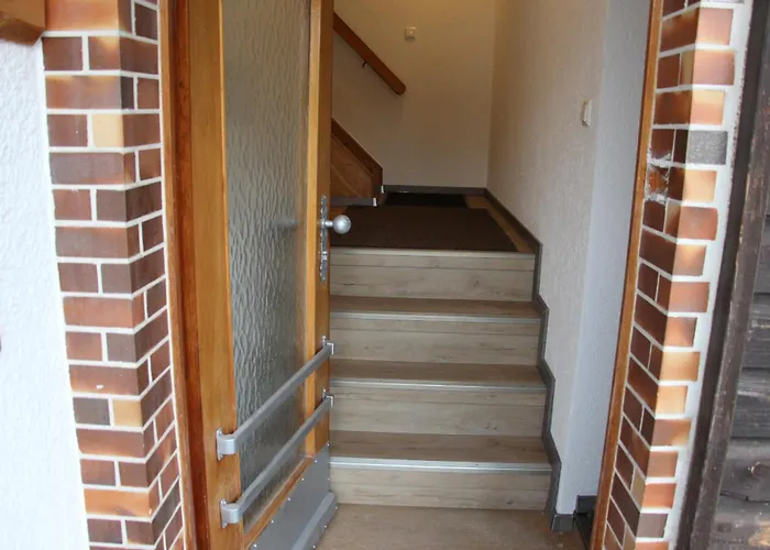 Laxmi-haus Appartamento